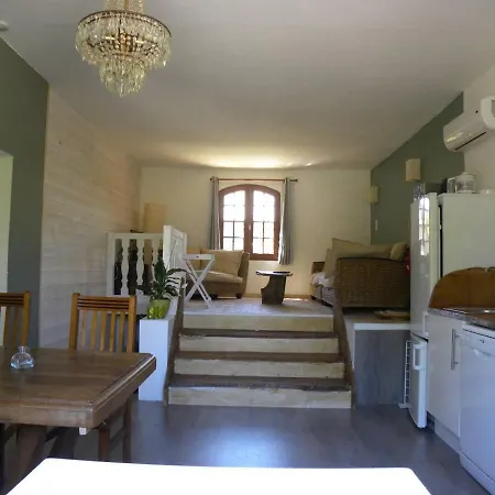 Chalet Daire