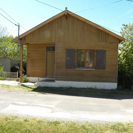 Chalet Apartment Rocamadour